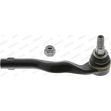 Cap de bara Capatul tijei de legatura Dreapta MERCEDES CLS C218 CLS SHOOTING BRAKE X218 E W212 E T-MODEL S212 2.2 MERCEDES-BENZ CLS (C218), Compartiment, 01.2011 - 12.2017 Moog ME-ES-13914