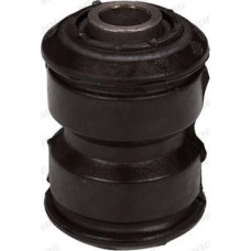 Bucsa arc foi Silentblock-spring bush front-rear L-R 1615mm-50mm MERCEDES SPRINTER 2-T B901 B902 SPRINTER 35-T B906 SPRINT MERCEDES-BENZ SPRINTER 4-t (904), Van, 02.1995 - 05.2012 Moog ME-SB-10166