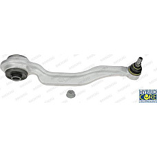 Brat. suspensie roata Bratul axei anterioare a puntii dorite Stanga inferior din fata MERCEDES CLS C219 E VF211 E MERCEDES-BENZ E-CLASS T-Model (S211), Turism, 02.2003 - 07.2009 Moog ME-TC-1970