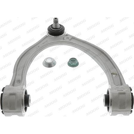 Brat. suspensie roata Bratul axei anterioare a puntii dorite Dreapta superior fata MERCEDES C A205 C C205 C W205 MERCEDES-BENZ C-CLASS (A205), Sabrioleta, 06.2016 - Moog ME-TC-15116