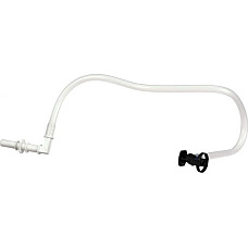 Furtun combustibil Fuel hose CITROEN BERLINGO BERLINGO-MINIVAN C15-MINIVAN C4 C4 AIRCROSS C4 GRAND PICASSO I C4 GRAND PICA CITROEN C4 AIRCROSS (B), Crossover, 08.2010 - Gates MFL1088