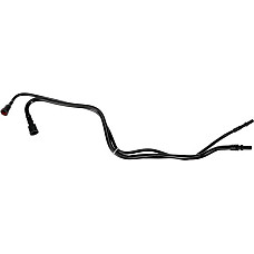 Furtun combustibil FORD TRANSIT TOURNEO (FBE6), Autobuz, 07.2006 - 08.2014 Gates MFL1239