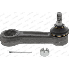 Bara directie Bratul directiei MITSUBISHI L200 PAJERO III PAJERO SPORT I 2.0-3.5 06.96- MITSUBISHI PAJERO III (V7_W, V6_W), Crossover, 01.1999 - 09.2007 Moog MI-PA-15688