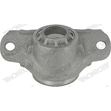 Rulment sarcina suport arc Montare cu structura MacPherson Spate Dreapta-Stanga se potriveste. AUDI A1 A1 CITY CARVER A3 SEAT AR SEAT LEON (5F1), Hatchback, 09.2012 - Monroe MK436
