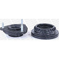 Rulment sarcina suport arc Montare cu structura MacPherson Fata Dreapta-Stanga cu rulment se potriveste. FORD MONDEO III 1.8-3.0 FORD MONDEO III (B4Y), Sedan, 10.2000 - 09.2007 Monroe MK151