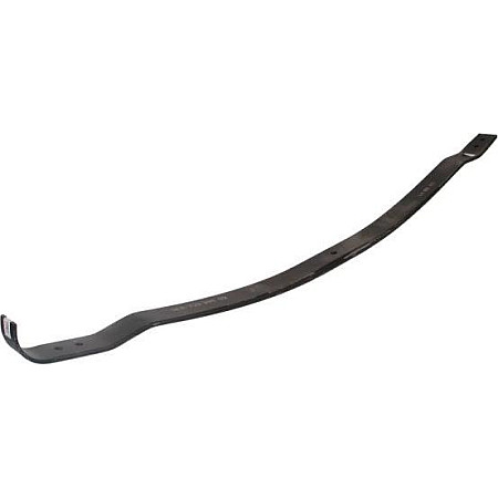 Arc foi Foaie arc suspensie Fata numar foi-2 72930000 MAN MAN TGA TGS I TGX I 04.00- MAN TGA (H36), 03.2000 - Magnum Technology MLS-72930002