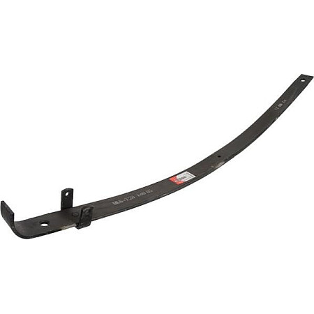 Arc foi Foaie arc suspensie Fata numar foi-2 72814000 se potriveste. MAN G G90 L2000 10.79-04.06 MAN L2000 (L33/L2000), 06.1993 - Magnum Technology MLS-72814002