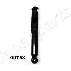 Amortizor PEUGEOT 5008 (0U_, 0E_), Dubita, 06.2009 - 03.2017 Japanparts MM-00768