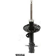 Amortizor NISSAN JUKE (F15), Hatchback, 06.2010 - Japanparts MM-10094