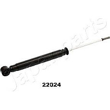 Amortizor TOYOTA AVENSIS VERSO (_M2_), Dubita, 05.2001 - 12.2011 Japanparts MM-22024