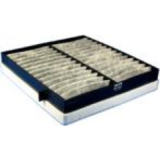 Filtru polen MERCEDES-BENZ M-CLASS (W163), Crossover, 02.1998 - 07.2005 Alco Filter MS-6183C