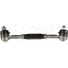 Bara directie Tija de fixare cu capat Dreapta-Stanga FORD MAVERICK NISSAN PICK UP TERRANO I TERRANO II 2.0-3.3 04 NISSAN TERRANO II (R20), Van, 06.1998 - 09.2007 Moog NI-DS-2386
