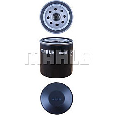Filtru ulei CHERY A1 FORD TRANSIT CONNECT TRANSIT CONNECT V408-MINIVAN LEXUS ES GS IS I IS SPORTCROSS LS LX RX SC MAZDA 121 III TOYOTA LAND CRUISER IV (_J7_), Ridica, 11.1984 - KNECHT OC 988