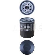 Filtru ulei ALFA ROMEO 145 146 147 156 166 CITROEN JUMPY FIAT BRAVA BRAVO I CINQUECENTO DOBLO DOBLO-MINIVAN DUCATO ELBA FIORINO FIAT TALENTO (290_), Autobuz, 03.1989 - 03.1994 KNECHT OC 983