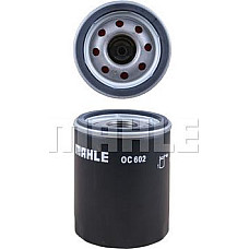 Filtru ulei JAGUAR S-TYPE II XF I XJ XK II LAND ROVER DISCOVERY III RANGE ROVER III RANGE ROVER SPORT I 3.6-4.4 09.99-04.15 JAGUAR S-TYPE (X200), Sedan, 10.1998 - 12.2008 KNECHT OC 602