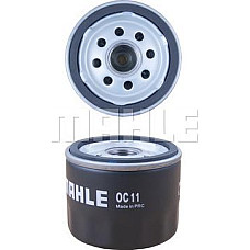 Filtru ulei DODGE GRAND FIAT CINQUECENTO LADA NIVA MASERATI GHIBLI II RENAULT 10 11 12 12 VARIABLE 15 16 17 18 18 VARIABLE 20 30 RENAULT RODEO 4 (ACL_), Sabrioleta, 08.1971 - 11.1981 KNECHT OC 11