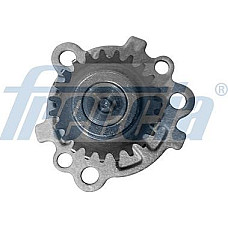 Pompa ulei HYUNDAI I10 I I10 II I20 I I20 II KIA PICANTO RIO III RIO IV STONIC 1.2-1.2LPG 09.08- KIA RIO III (UB), Hatchback, 09.2011 - Freccia OP09-226