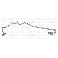 Conducta ulei. incarcare Furtunul de ungere a turcochargerului se potriveste. AUDI A3 Q3 SEAT ALHAMBRA ALTEA ALTEA XL IBIZA IV I VW CADDY III (2KB, 2KJ, 2CB, 2CJ), Dubita, 03.2004 - 05.2015 Ajusa OP10483