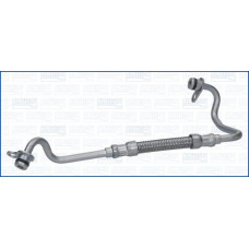 Conducta ulei. incarcare Furtunul de ungere a turcochargerului se potriveste. AUDI A4 ALLROAD B8 A4 ALLROAD B9 A4 B8 A4 B9 A5 A6 AUDI A7 (4GA, 4GF), Sportback, 07.2010 - 05.2018 Ajusa OP10642