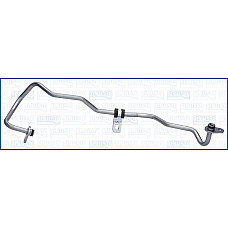 Conducta ulei. incarcare Furtunul de ungere a turcochargerului AUDI A1 A3 Q2 Q3 SEAT ALHAMBRA ATECA IBIZA IV IBIZ VW GOLF VI (517), Sabrioleta, 03.2011 - 05.2016 Ajusa OP10627