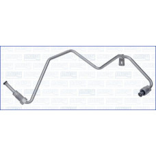 Conducta ulei. incarcare Furtunul de ungere a turcochargerului MITSUBISHI CARISMA SPACE STAR 1.9D 09.00-06.06 MITSUBISHI CARISMA (DA_), Sedan, 09.1996 - 06.2006 Ajusa OP10095