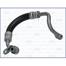 Conducta ulei. incarcare Furtunul de ungere a turcochargerului BMW 3 E91 2.0D 09.05-08.07 BMW 3 Touring V (E91), Turism, 12.2004 - 12.2012 Ajusa OP10041