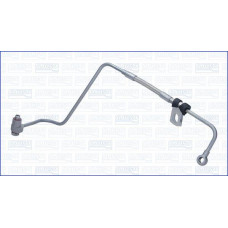 Conducta ulei, incarcare FORD FOCUS Turnier (DNW), Turism, 02.1999 - 12.2007 Ajusa OP10055