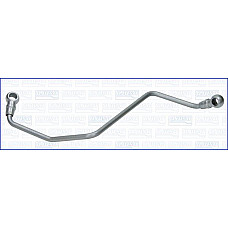 Conducta ulei. incarcare Furtunul de ungere a turcochargerului CITROEN BERLINGO BERLINGO MULTISPACE BERLINGO-MINI PEUGEOT EXPERT TEPEE (VF3X_), Dubita, 01.2007 - Ajusa OP10050