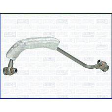 Conducta ulei. incarcare Furtunul de ungere a turcochargerului AUDI A1 SEAT ALHAMBRA IBIZA IV IBIZA IV SC IBIZA I VW BEETLE (5C7, 5C8), Sabrioleta, 12.2011 - 07.2019 Ajusa OP10189