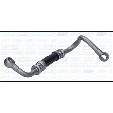Conducta ulei. incarcare Furtunul de ungere a turcochargerului BMW 1 E81 1 E82 1 E87 1 E88 1 F20 3 E90 3 E91 3 E9 BMW 1 (E88), Sabrioleta, 12.2007 - 12.2013 Ajusa OP10121