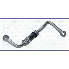 Conducta ulei. incarcare Furtunul de ungere a turcochargerului BMW 1 E82 1 F20 1 F21 2 F22 F87 3 E90 3 E91 3 E92 BMW 3 Touring VI (F31), Turism, 07.2012 - 06.2019 Ajusa OP10122