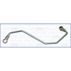 Conducta ulei. incarcare Furtunul de ungere a turcochargerului DS DS 3 DS 4 CITROEN BERLINGO BERLINGO MULTISPACE PEUGEOT 207 SW (WK_), Turism, 02.2007 - 12.2013 Ajusa OP10355