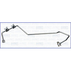 Conducta ulei. incarcare Furtunul de ungere a turcochargerului SEAT ALHAMBRA CORDOBA CORDOBA VARIO IBIZA II TOLED VW CADDY II (9K9B), Dubita, 11.1995 - 12.2004 Ajusa OP10363