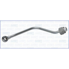 Conducta ulei, incarcare CHRYSLER VOYAGER III (GS), Dubita, 01.1995 - 03.2001 Ajusa OP10315
