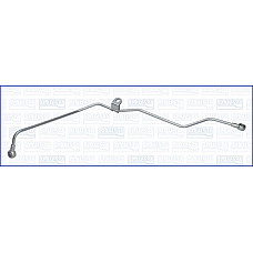 Conducta ulei. incarcare Furtunul de ungere a turcochargerului HYUNDAI ACCENT IV ELANTRA VI I20 ACTIVE I20 II I30 HYUNDAI i30 (PDE, PD, PDEN), Hatchback, 11.2016 - Ajusa OP11146
