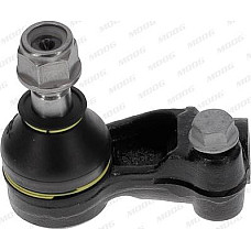 Cap de bara Capatul tijei de legatura Dreapta OPEL ASTRA F ASTRA F CLASSIC CALIBRA A VECTRA A SAAB 9-3 900 II 1.4 OPEL ASTRA F CLASSIC (T92), Sedan, 01.1998 - 08.2002 Moog OP-ES-5565
