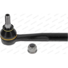 Cap de bara Capatul tijei de legatura Dreapta-Stanga OPEL ASTRA G ASTRA G CLASSIC ZAFIRA A 1.2-2.2D 02.98-12.09 OPEL ASTRA G (T98), Compartiment, 03.2000 - 05.2005 Moog OP-ES-0514