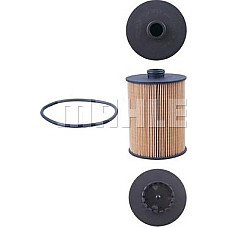 Filtru ulei PORSCHE CAYENNE SKODA SUPERB II VW ATLAS CC B7 PASSAT B6 PASSAT B7 PASSAT B7-KOMBI TOUAREG 3.6 02.08- VW PASSAT CC (357), Compartiment, 02.2008 - 01.2012 KNECHT OX 983D