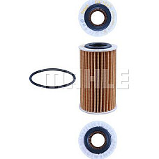 Filtru ulei Oil filter FORD FOCUS IV TOURNEO CONNECT V408 NADWOZIE WIELKO TRANSIT CONNECT TRANSIT CONNECT V408-MINIVAN 1.5 FORD FOCUS IV (HM), Sedan, 11.2018 - KNECHT OX 1267D