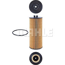 Filtru ulei 0001801709 Knecht filtru de ulei ATEGO 8239231023 DB-O530 Citaro MERCEDES-BENZ TOURINO (O 510), Autobuz, 10.2003 - MAHLE OX 174D