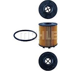 Filtru ulei ABARTH 124 SPIDER 500 - 595 - 695 500C - 595C - 695C GRANDE PUNTO PUNTO PUNTO EVO ALFA ROMEO GIULIETTA GIULIETTA-HAT FIAT TIPO (356_), Hatchback, 03.2016 - KNECHT OX 371D