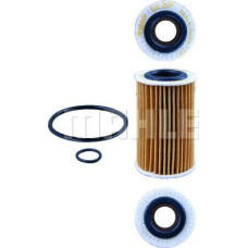 Filtru ulei RENAULT CLIO II KANGOO KANGOO EXPRESS THALIA I TWINGO I 1.2-1.2LPG 05.96- RENAULT TWINGO I (S06_), Hatchback Van, 03.1993 - 06.2012 KNECHT OX 209D