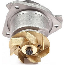 Pompa apa Pompa lichidului de racire Audi A3 TT VW Golf IV Phaeton Sharan Touareg 2.8 V6 3.2 V6 04.00- VW BORA (1J2), Sedan, 10.1998 - 12.2013 Hepu P525