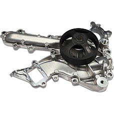 Pompa apa apa MERCEDES C A205 C C205 C T-MODEL S205 C W205 CLS C218 CLS SHOOTING BRAKE X218 E A207 E A238 E C207 E MERCEDES-BENZ C-CLASS (C205), Compartiment, 10.2015 - Hepu P1551