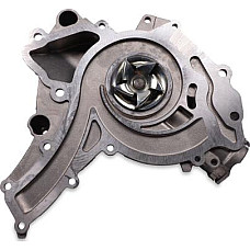 Pompa apa apa with gasket MERCEDES C CL203 C T-MODEL S203 C T-MODEL S204 C W203 C W204 CLC CL203 CLK A209 CLK C209 MERCEDES-BENZ SL (R230), Sabrioleta, 10.2001 - 01.2012 Hepu P1529