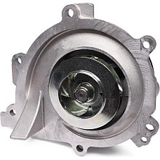 Pompa apa apa with gasket MERCEDES C A205 C C205 C T-MODEL S205 C W205 CLS C257 E A238 E ALL-TERRAIN S213 E C238 E MERCEDES-BENZ E-CLASS (W213), Sedan, 01.2016 - Hepu P1579