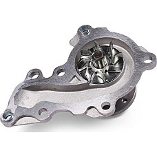 Pompa apa apa with gasket HYUNDAI I20 ACTIVE I20 II KONA KONA-SUV KIA CEED PICANTO III PROCEED RIO IV STONIC XCEED KIA CEED (CD), Combi Van, 03.2018 - Hepu P7409