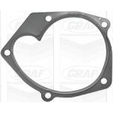 Pompa apa RENAULT MEGANE II (KM0/2_), Hatchback Van, 08.2003 - 07.2009 Graf PA977