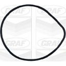 Pompa apa ROVER 400 (RT), Hatchback, 05.1995 - 03.2000 Graf PA427