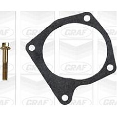 Pompa apa FORD ESCORT V (AAL, ABL), Hatchback, 07.1990 - 09.1996 Graf PA640